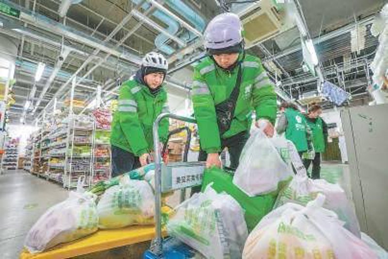 选购饮料批发:一份实用指南
