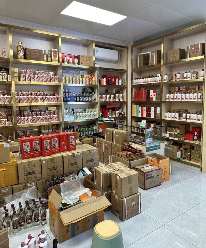 食品批发选购攻略:让你轻易找到优质供应商
